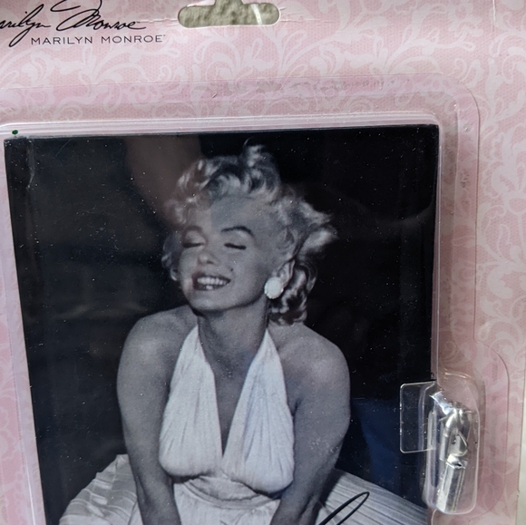 Set of 3 Marilyn Monroe Diary's - Picture 3 of 9